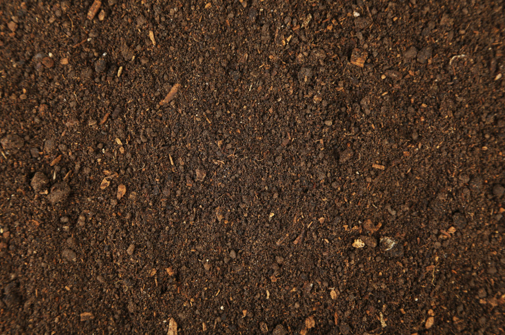 SOILS / MULCH Valley Aggregates